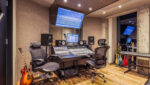 Turn-Key mix & Recording Studio